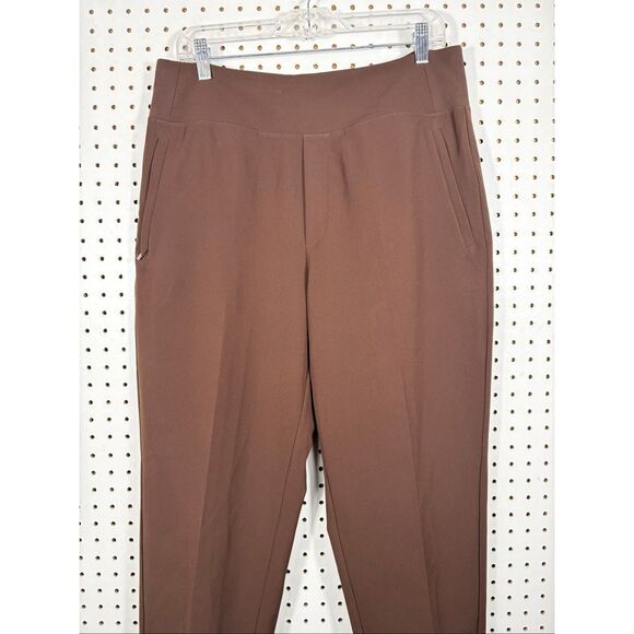 Athleta endless high rise pants size 12 - Picture 6 of 13